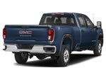 2025 GMC Sierra 2500 HD Crew Cab Standard Box 4-Wheel Drive Denali