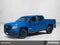 2021 GMC Canyon Crew Cab Short Box 2-Wheel Drive Elevation Standard