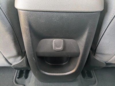 2021 GMC Canyon Crew Cab Short Box 2-Wheel Drive Elevation Standard