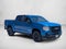2021 GMC Canyon Crew Cab Short Box 2-Wheel Drive Elevation Standard