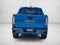 2021 GMC Canyon Crew Cab Short Box 2-Wheel Drive Elevation Standard