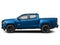 2021 GMC Canyon Crew Cab Short Box 2-Wheel Drive Elevation Standard