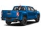 2021 GMC Canyon Crew Cab Short Box 2-Wheel Drive Elevation Standard