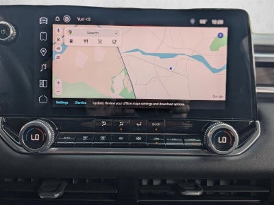 2024 GMC Canyon Crew Cab Short Box 2-Wheel Drive Elevation