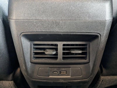 2024 GMC Canyon Crew Cab Short Box 2-Wheel Drive Elevation