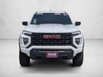 2024 GMC Canyon Crew Cab Short Box 2-Wheel Drive Elevation