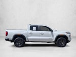 2024 GMC Canyon Crew Cab Short Box 2-Wheel Drive Elevation