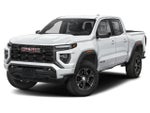 2024 GMC Canyon Crew Cab Short Box 2-Wheel Drive Elevation