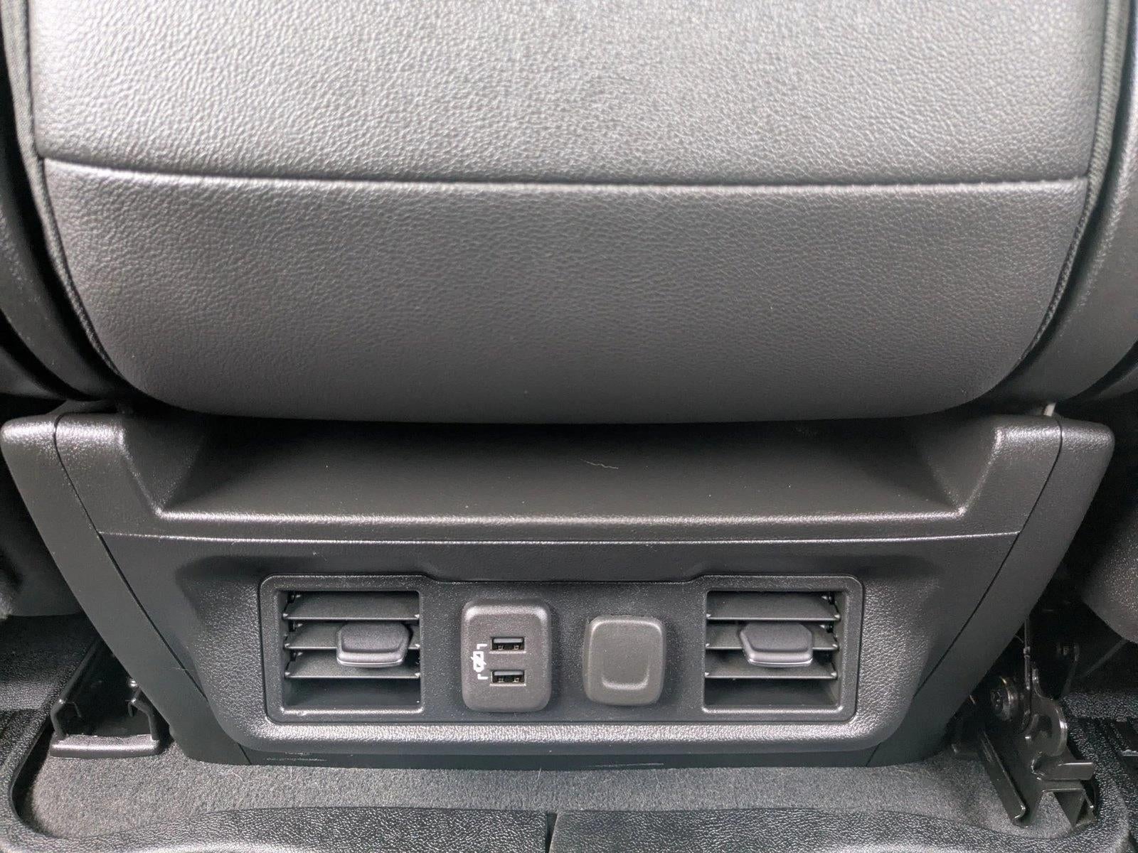 2021 GMC Sierra 1500 Crew Cab Short Box 4-Wheel Drive SLT