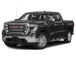 2021 GMC Sierra 1500 Crew Cab Short Box 4-Wheel Drive SLT