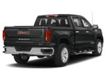 2021 GMC Sierra 1500 Crew Cab Short Box 4-Wheel Drive SLT