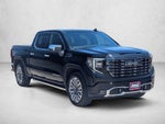 2024 GMC Sierra 1500 Crew Cab Short Box 4-Wheel Drive Denali Ultimate