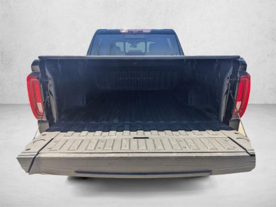 2024 GMC Sierra 1500 Crew Cab Short Box 4-Wheel Drive Denali Ultimate