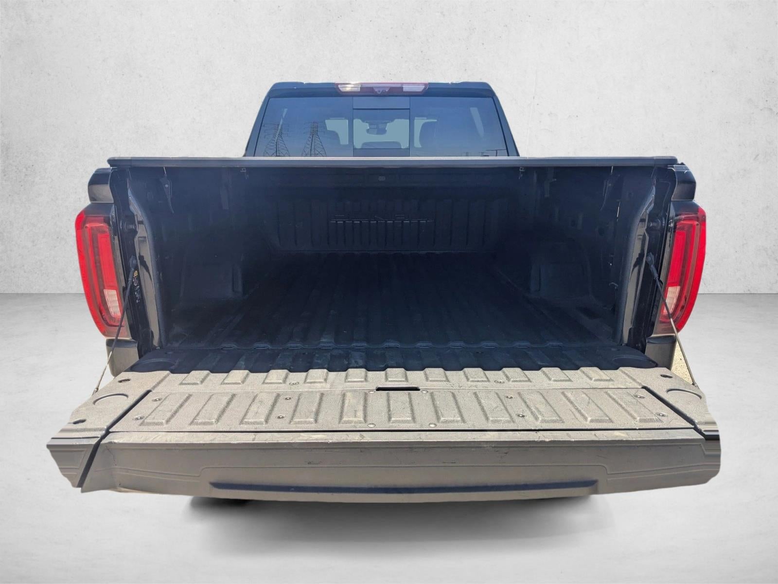 2024 GMC Sierra 1500 Crew Cab Short Box 4-Wheel Drive Denali Ultimate