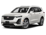 2021 Cadillac XT6 FWD 4dr Premium Luxury