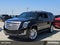 2015 Cadillac Escalade ESV 4WD Platinum