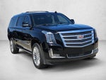 2015 Cadillac Escalade ESV 4WD Platinum