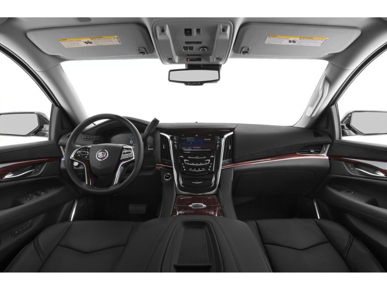 2015 Cadillac Escalade ESV 4WD Platinum