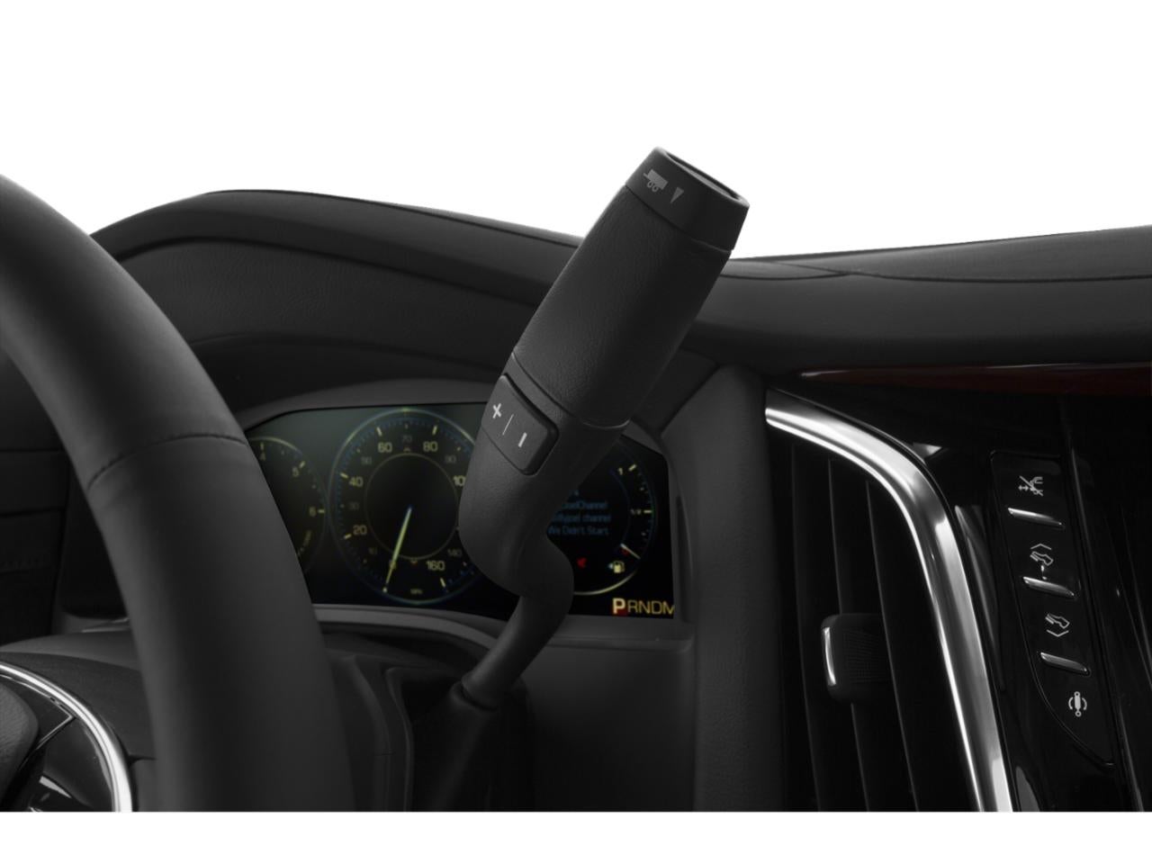 2015 Cadillac Escalade ESV 4WD Platinum