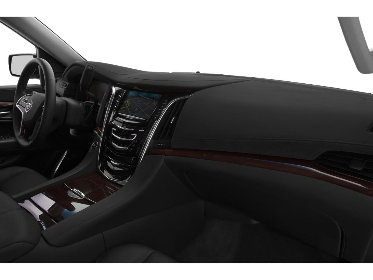 2015 Cadillac Escalade ESV 4WD Platinum