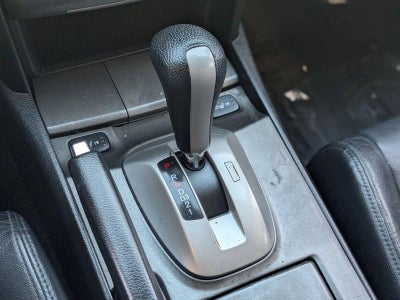2011 Honda Accord Sedan SE Automatic