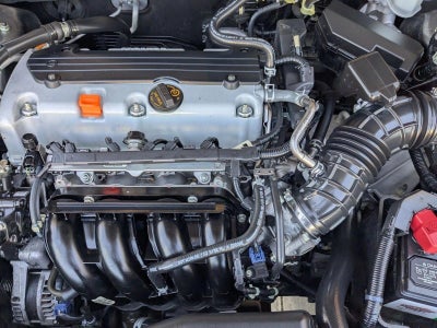 2011 Honda Accord Sedan SE Automatic