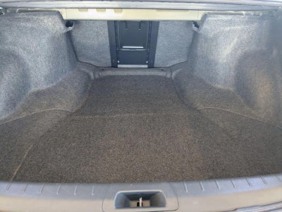 2011 Honda Accord Sedan SE Automatic