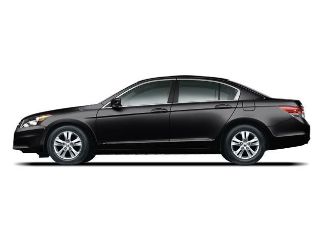 2011 Honda Accord Sedan SE Automatic