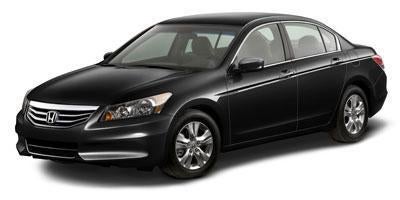 2011 Honda Accord Sedan SE Automatic