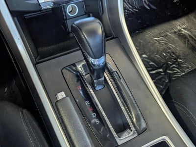2014 Honda Accord Sedan Sport CVT PZEV
