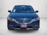 2014 Honda Accord Sedan Sport CVT PZEV