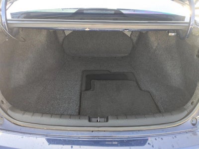 2014 Honda Accord Sedan Sport CVT PZEV