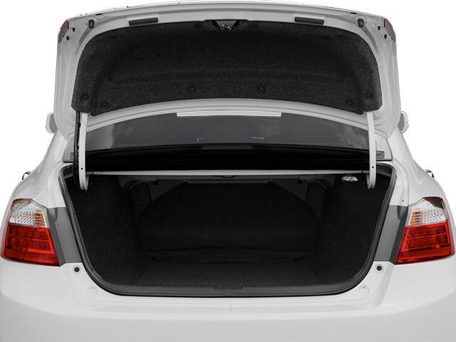 2014 Honda Accord Sedan EX-L CVT PZEV