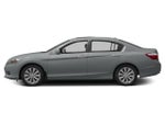 2014 Honda Accord Sedan EX-L CVT PZEV