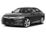 2018 Honda Accord Sedan Touring 1.5T CVT