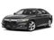 2018 Honda Accord Sedan Touring 1.5T CVT