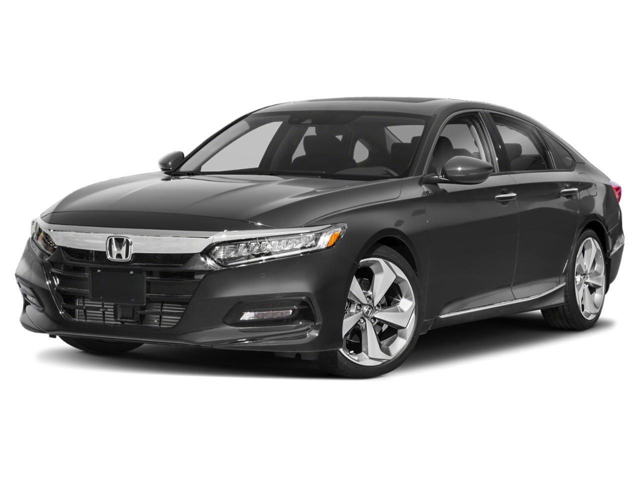2018 Honda Accord Sedan Touring 1.5T CVT