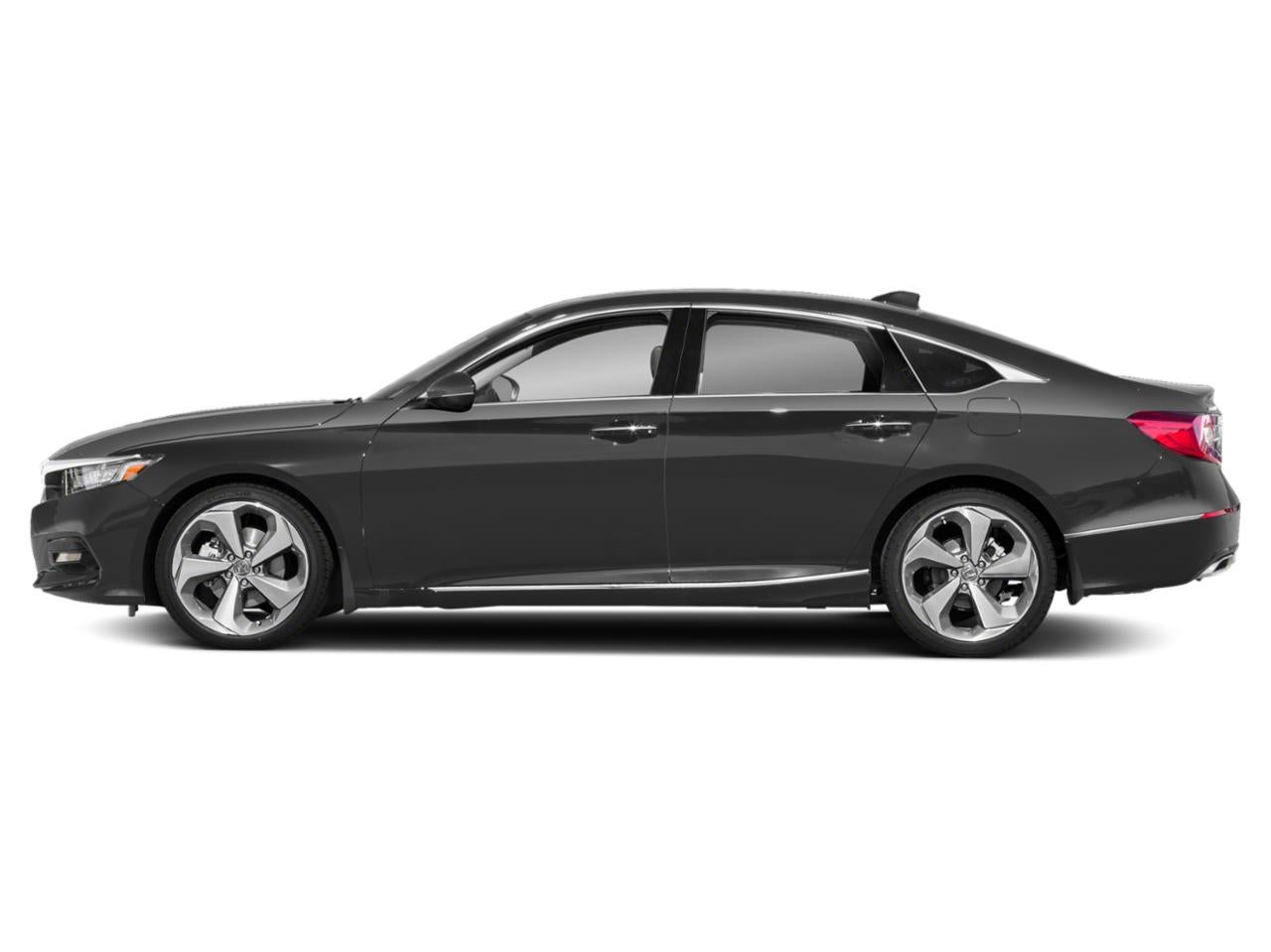 2018 Honda Accord Sedan Touring 1.5T CVT