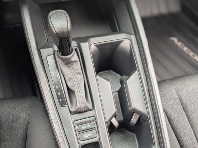 2023 Honda Accord Sedan LX CVT