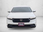 2023 Honda Accord Sedan LX CVT