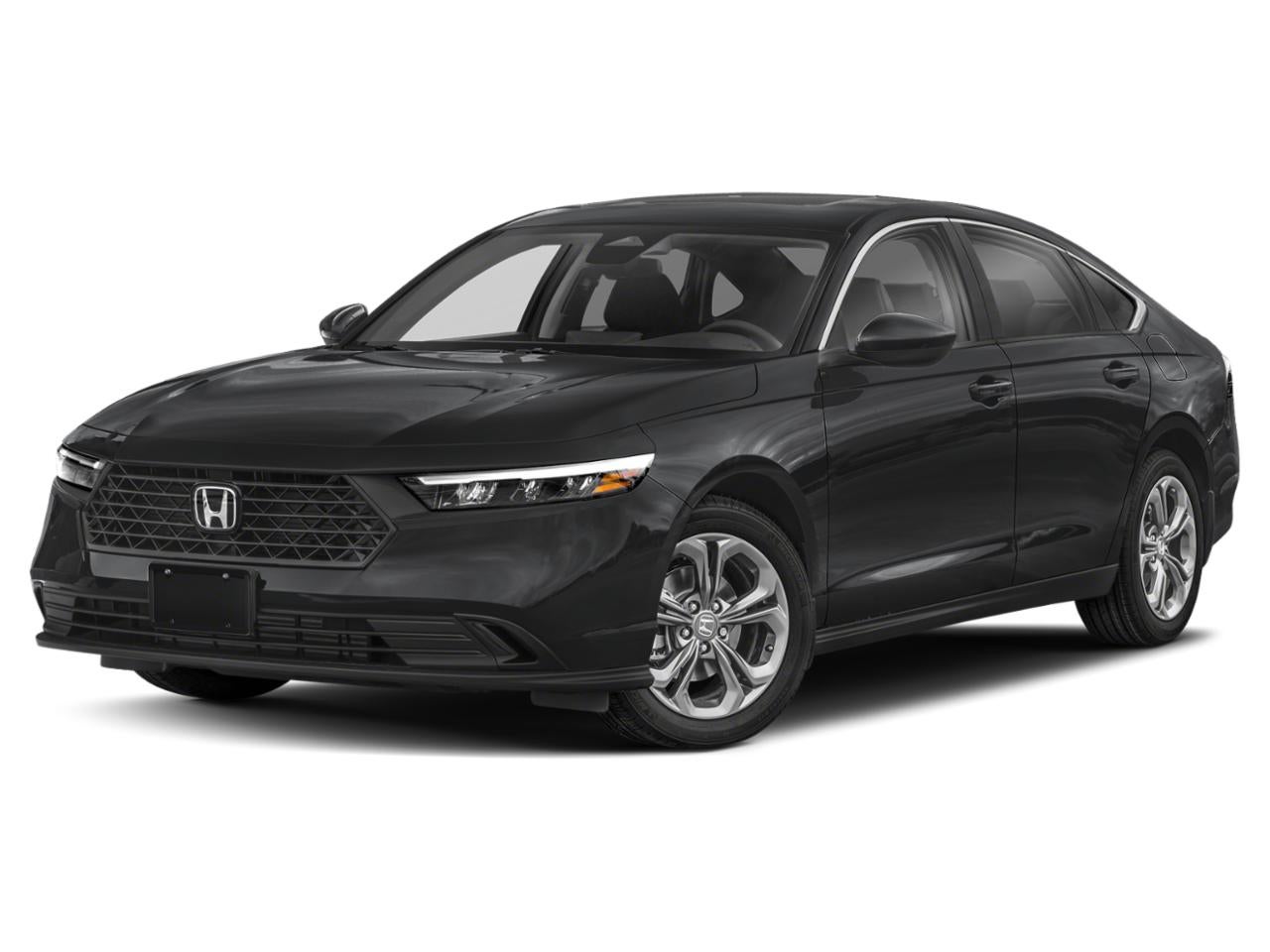 2023 Honda Accord Sedan EX CVT