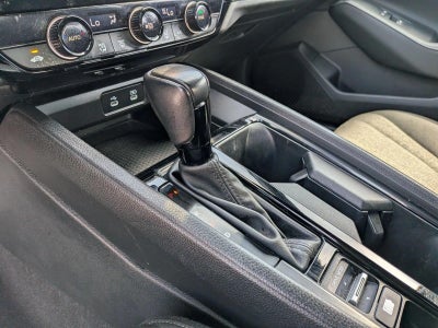 2024 Honda Accord Hybrid Sport Sedan