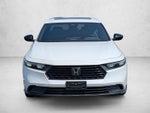 2024 Honda Accord Hybrid Sport Sedan