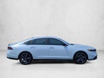 2024 Honda Accord Hybrid Sport Sedan