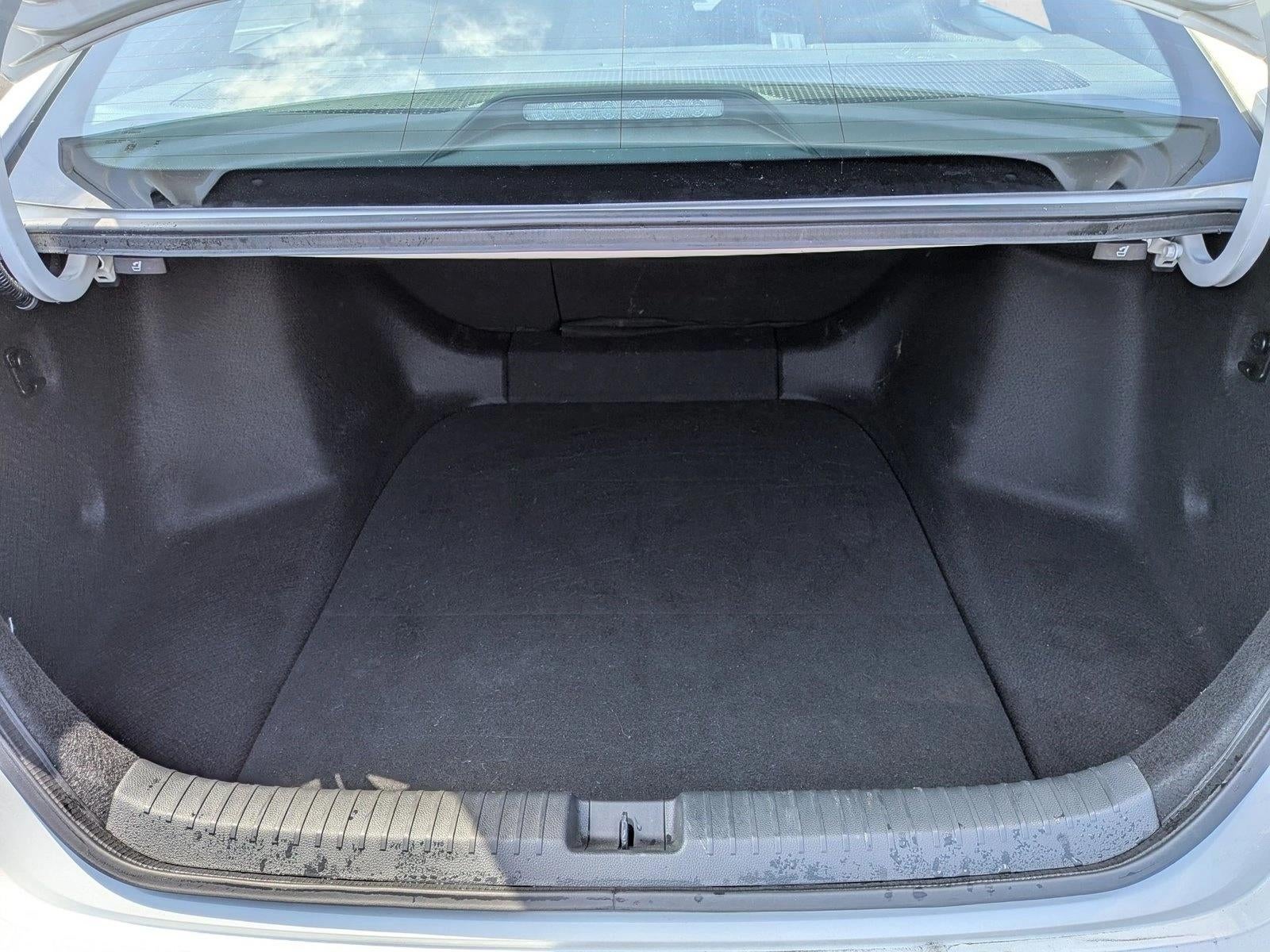 2024 Honda Accord Hybrid Sport Sedan