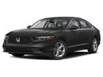 2024 Honda Accord Hybrid EX-L Sedan
