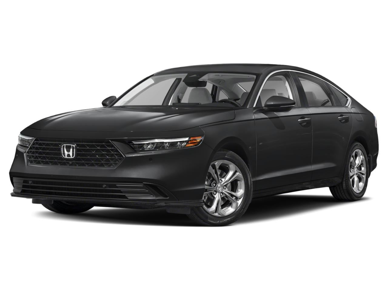 2024 Honda Accord Hybrid EX-L Sedan