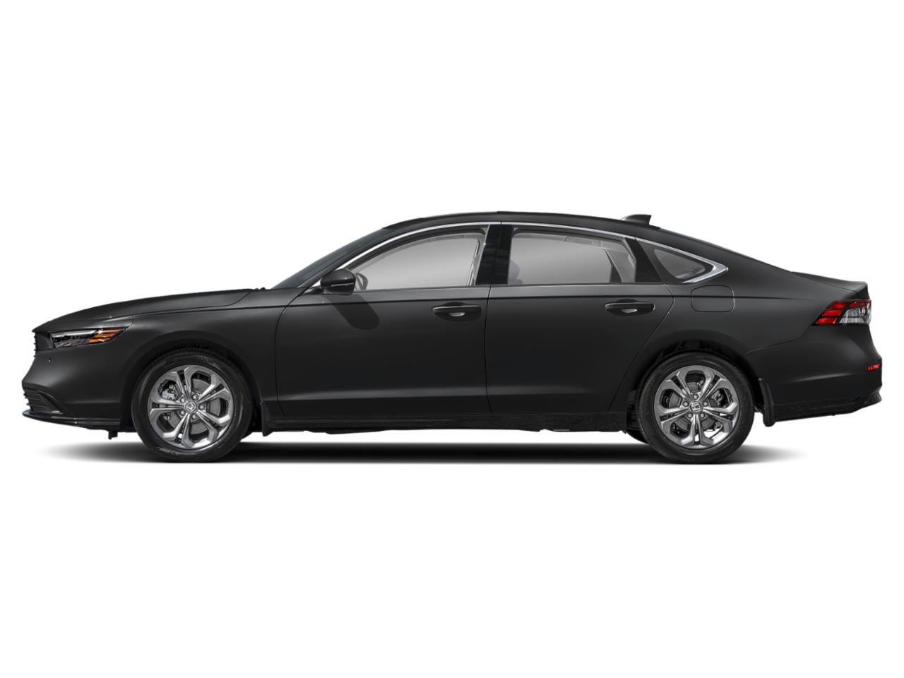 2024 Honda Accord Hybrid EX-L Sedan