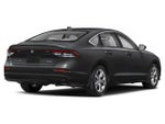 2024 Honda Accord Hybrid EX-L Sedan