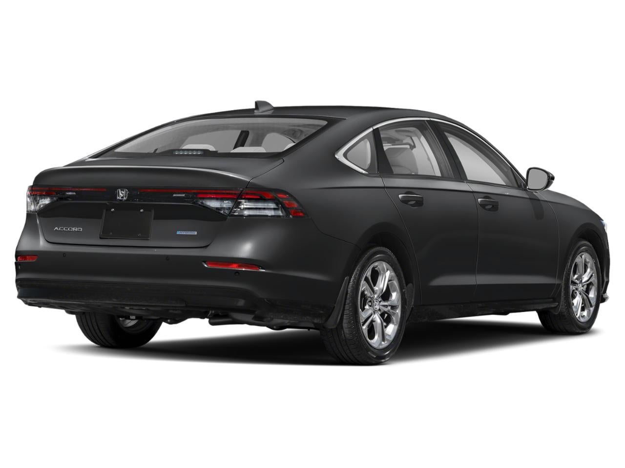 2024 Honda Accord Hybrid EX-L Sedan
